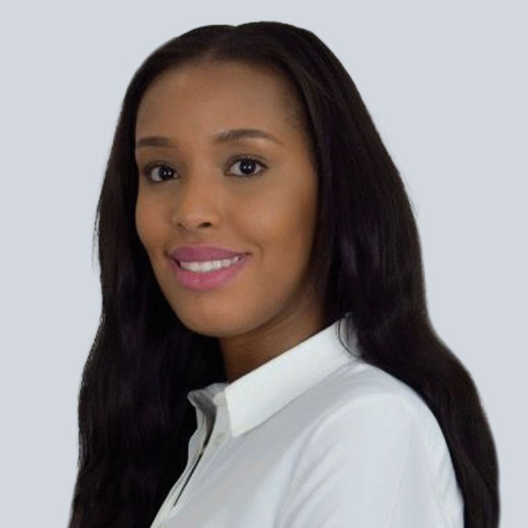 Clementine  Ingabire