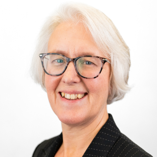 Karen Swannack