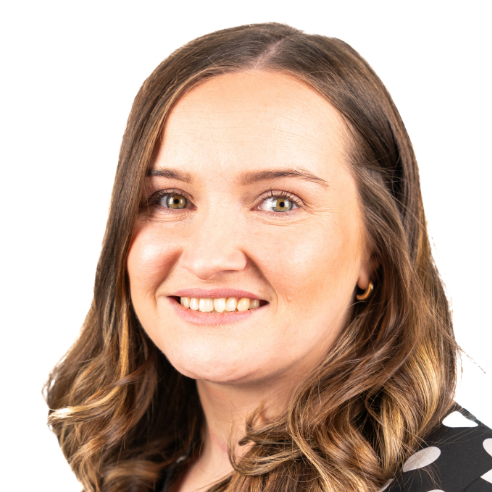 Chantelle Cawley