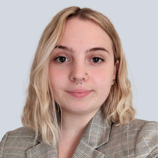 Kat Hanson