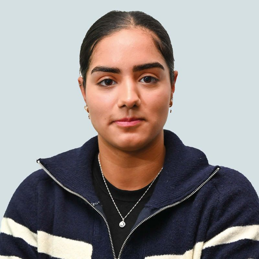 Shareen Munir