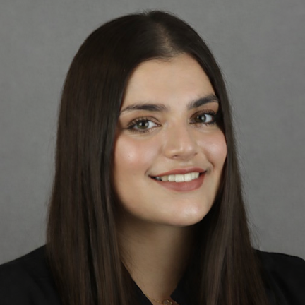 legal expert Zara Ahmed