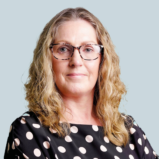 Alison Clifton