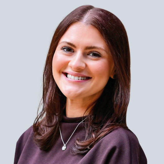 legal expert Lauren Metham 