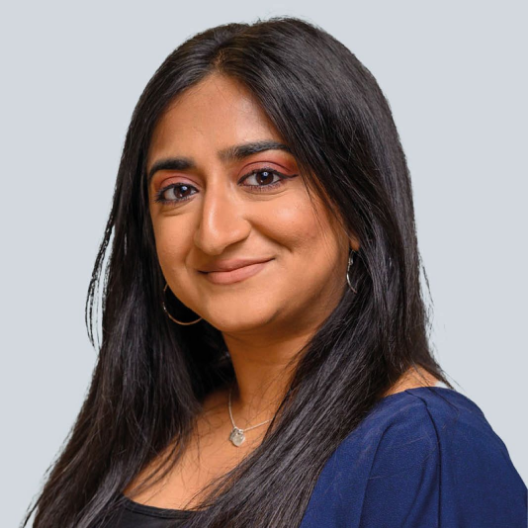 Maariyah Sidat