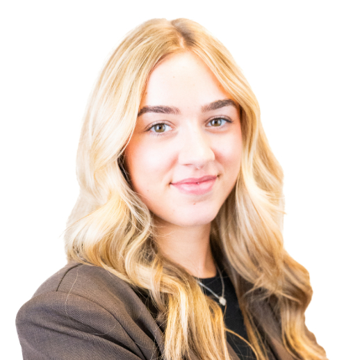 Isabella Whitehurst