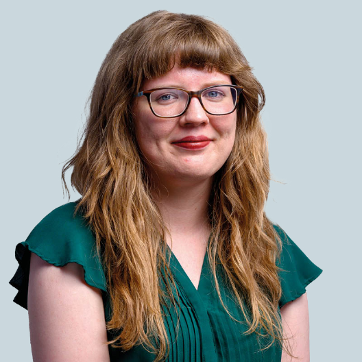Steph Potter
