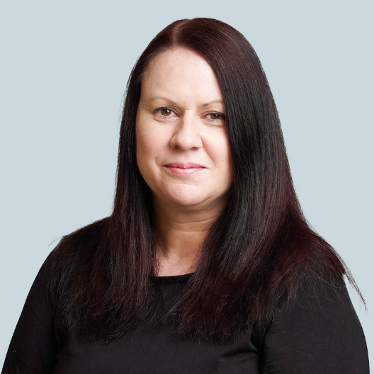 Louise Davis
