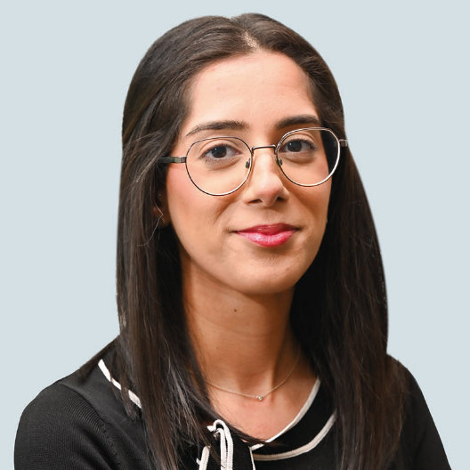 Sumaiyah Mohammed