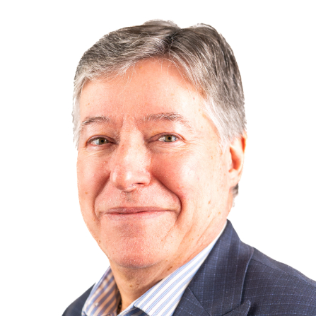 Clive Alton