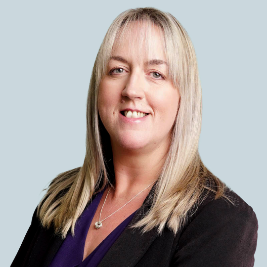 legal expert Stefanie  Kohlar