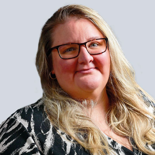Catherine  Smith