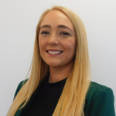legal expert Grace Walker