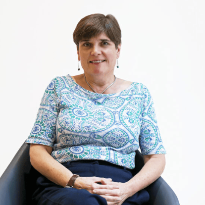 Fiona Hogan