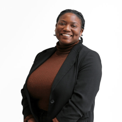 legal expert Aisha Sarpong