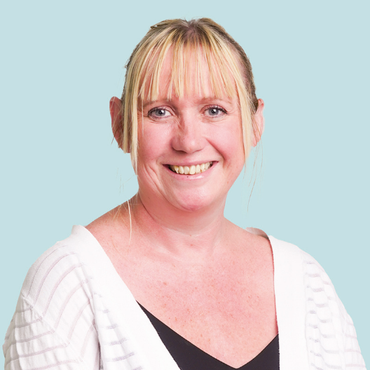 Liz Annetts
