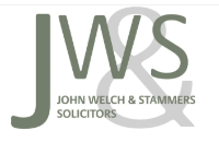 John Welch & Stammers Solicitors LLP logo