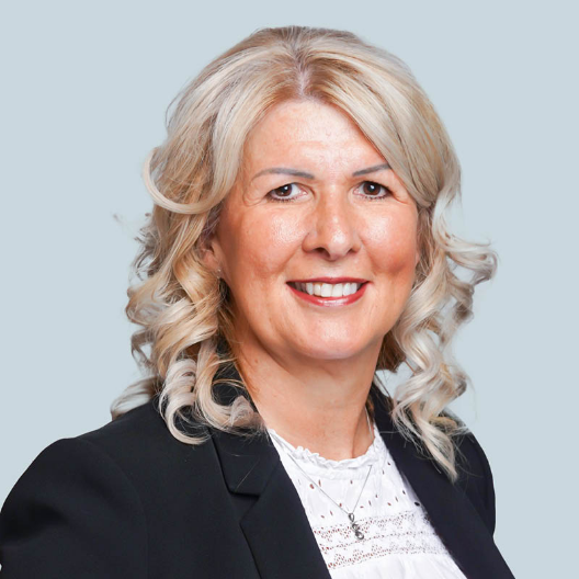 Sharon Tait