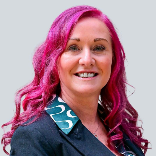 Paula Mayfield