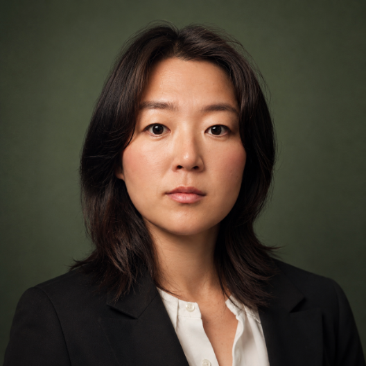 Xiaona Liu photo