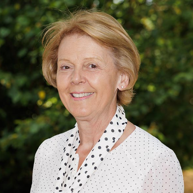 Annette Collen
