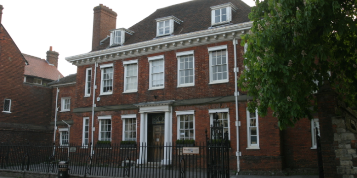 Knocker & Foskett gallery image 3