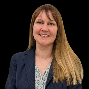 Caroline Collins