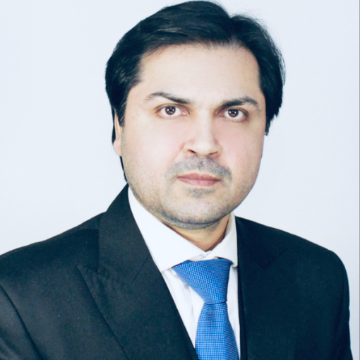 legal expert Aamir Nawaz