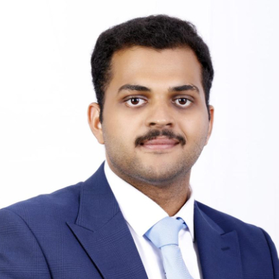 legal expert Abhijith Madhav Vinod Kumar