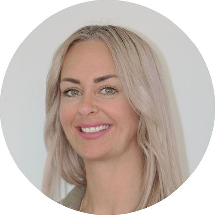 legal expert Lauren Wilkinson