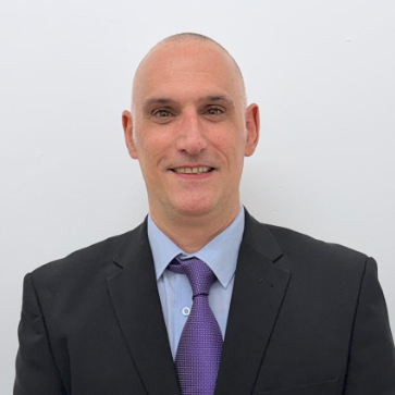 legal expert Rossano Nocera