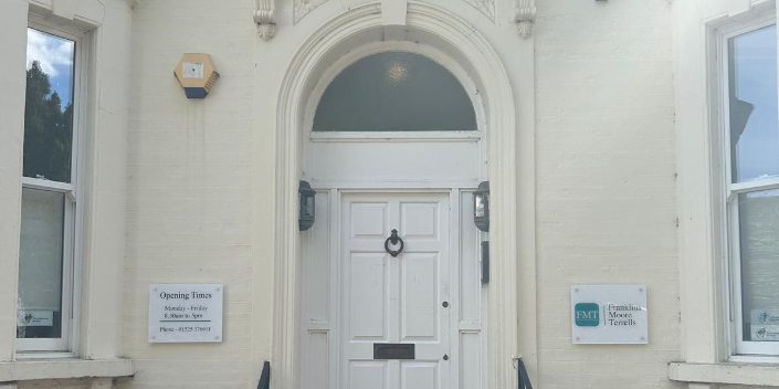 FMT Solicitors gallery image 1