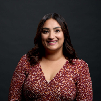 legal expert Sangeeta Kohli