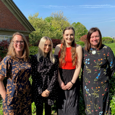 New Business Team