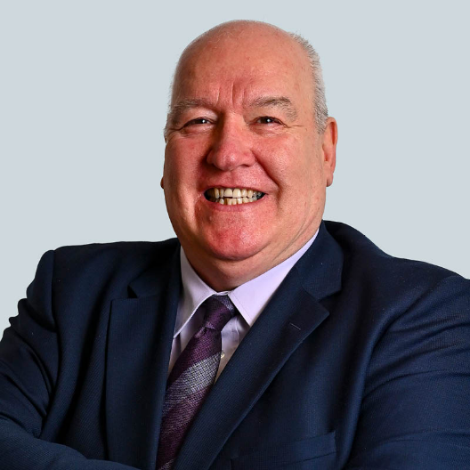 legal expert Richard Dennet