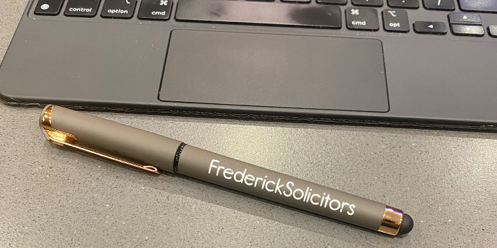 Frederick Solicitors gallery image 6