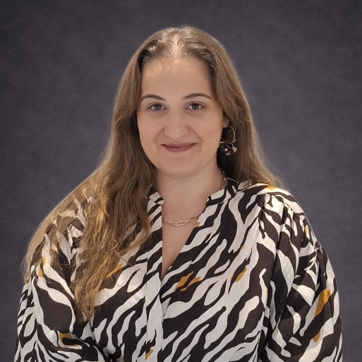legal expert Nicole Cardoso
