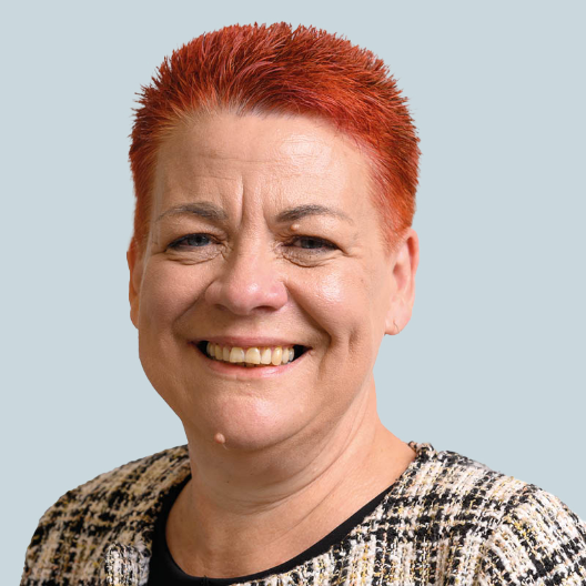 Jane Aldred
