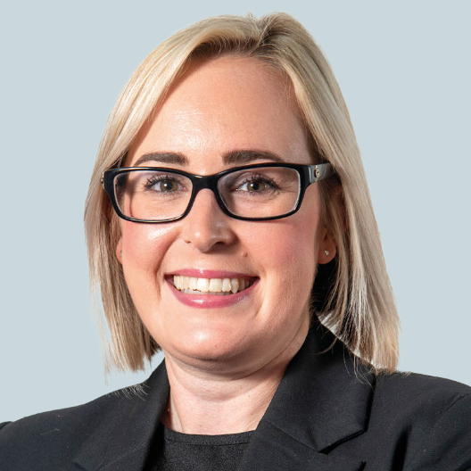 Sarah Wildey