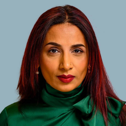 Razia Jogi