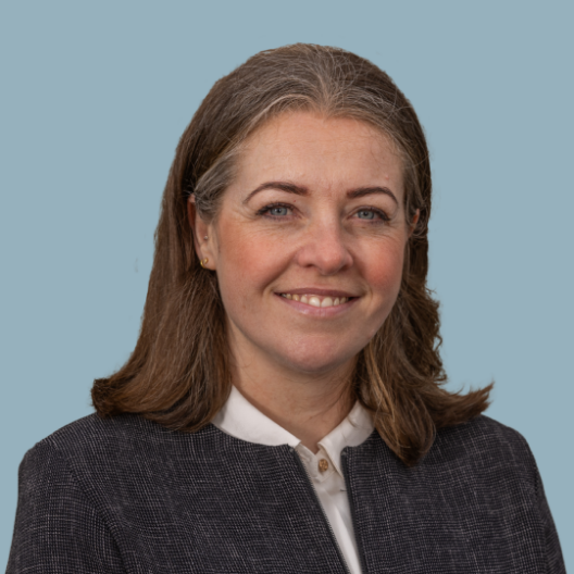 Jennifer  Heckingbottom