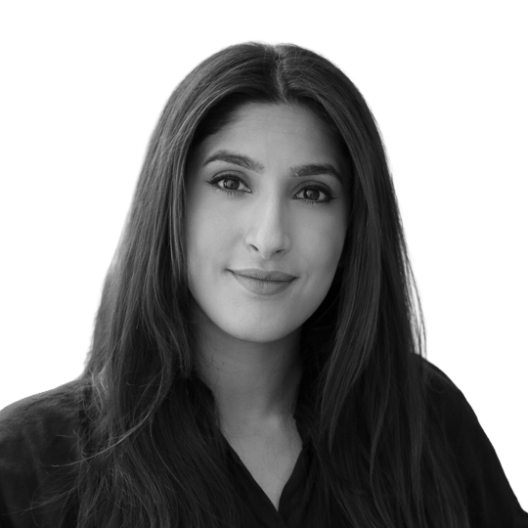 Saba Saleem