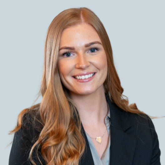 Emelia Garnett