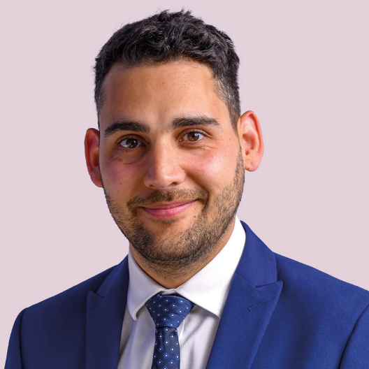 Ryan Dhinsa
