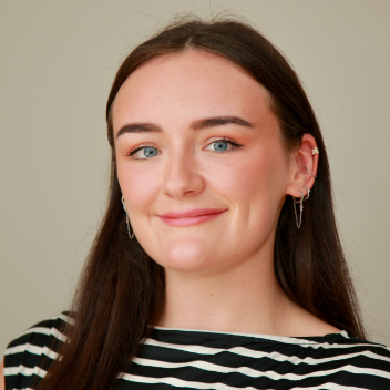 Jade Burley