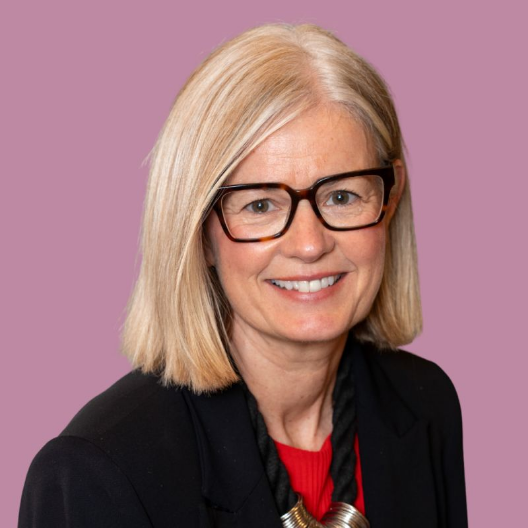 Sally Christey