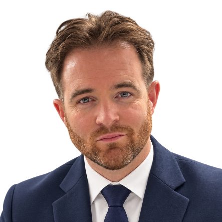 David Gibson