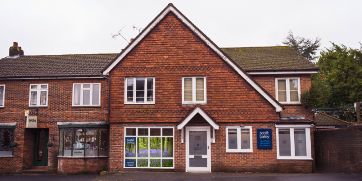 Scott Bailey LLP gallery image 1