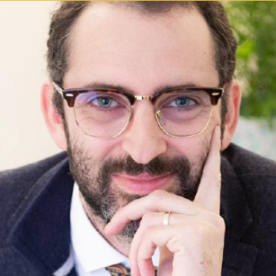 legal expert Jack Fairweather