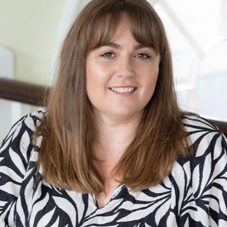 legal expert Kathryn Cole